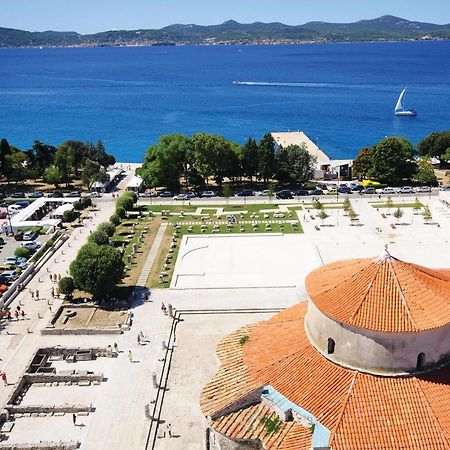 1 Bedroom Stunning Apartment In Zadar Exteriér fotografie