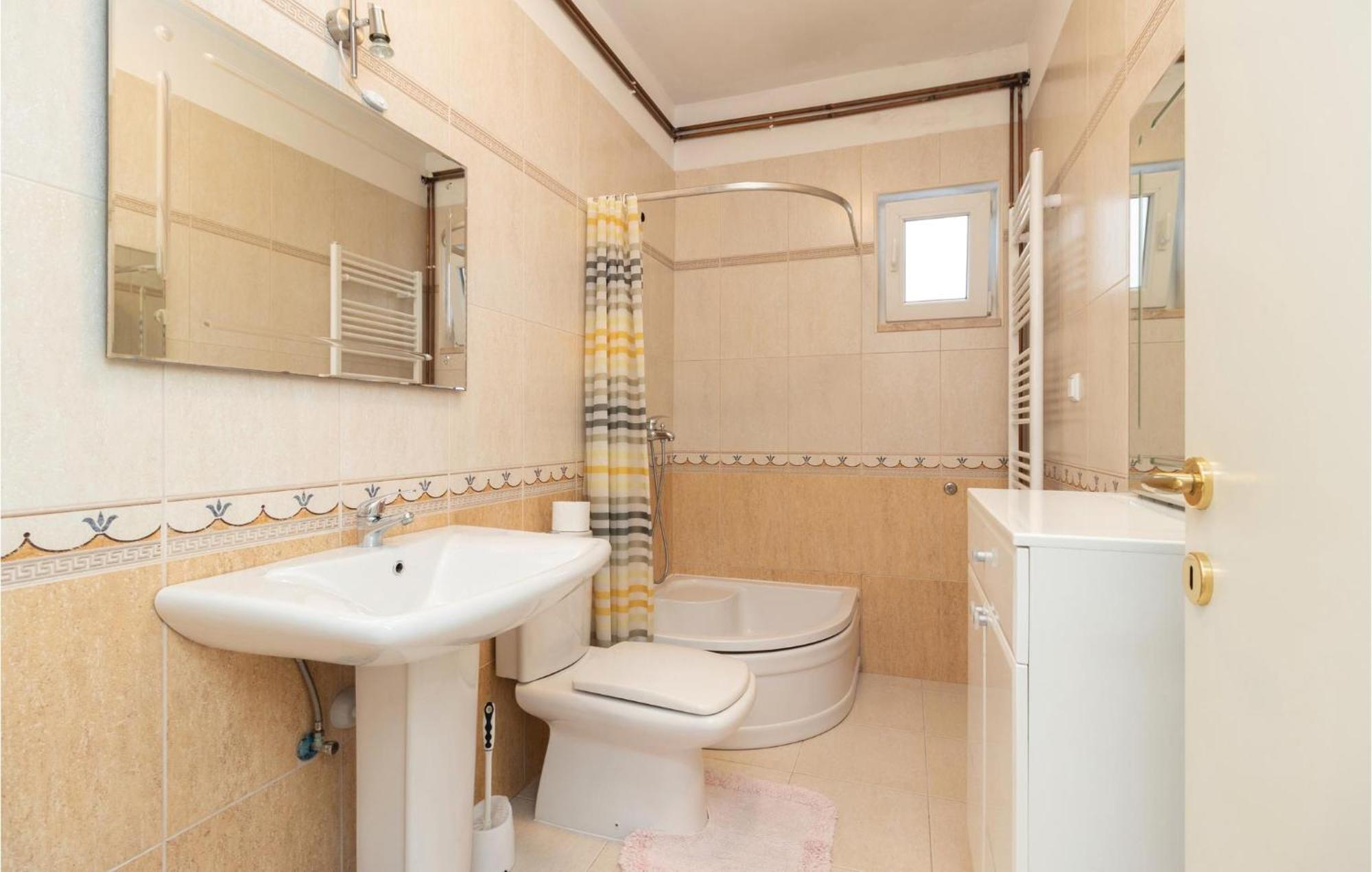 1 Bedroom Stunning Apartment In Zadar Exteriér fotografie
