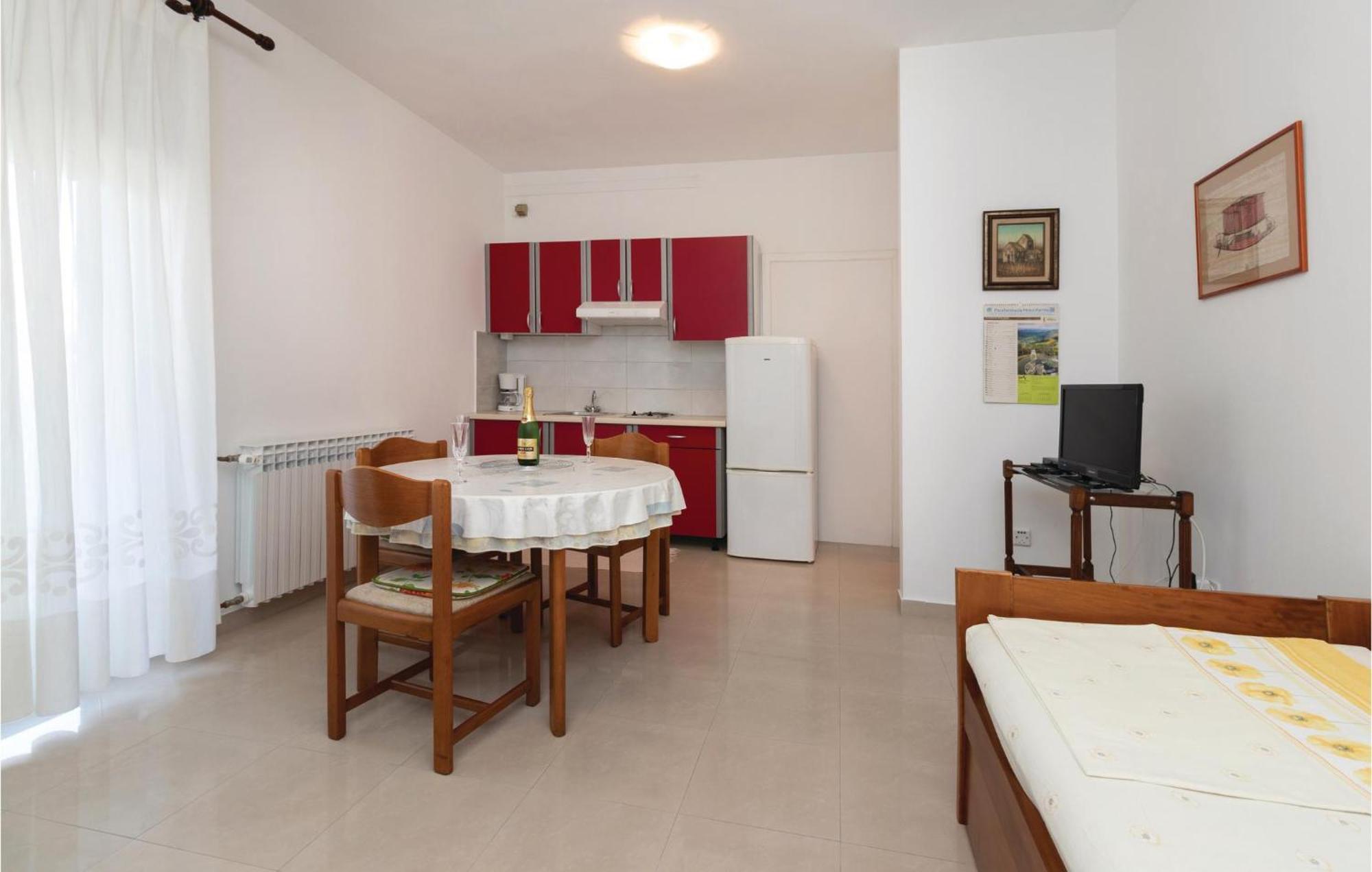 1 Bedroom Stunning Apartment In Zadar Exteriér fotografie