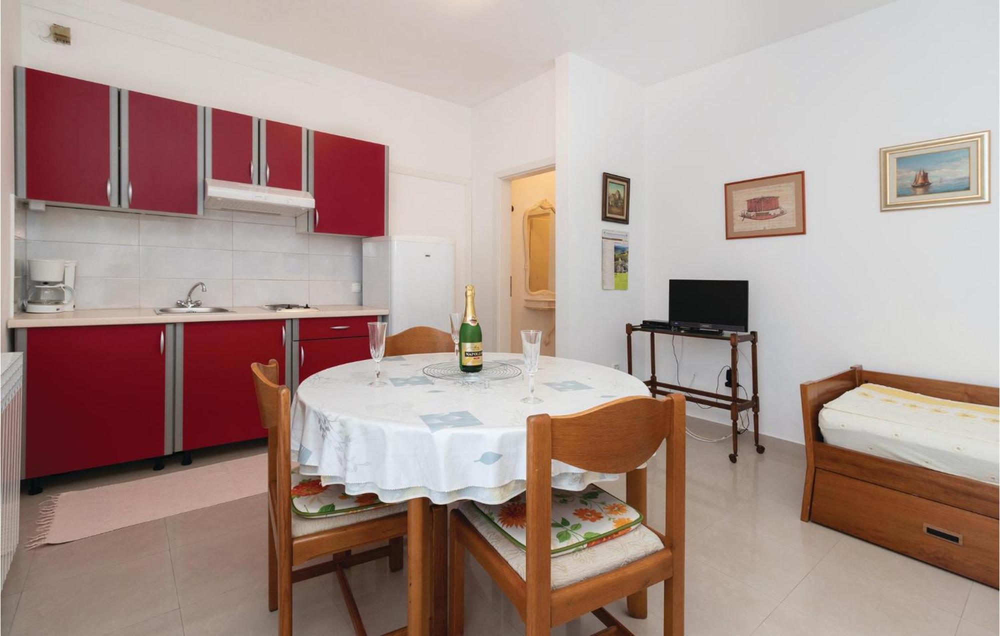 1 Bedroom Stunning Apartment In Zadar Exteriér fotografie